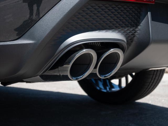 2026 Porsche Macan T
