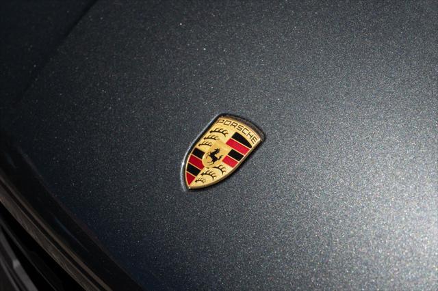 2026 Porsche Macan T
