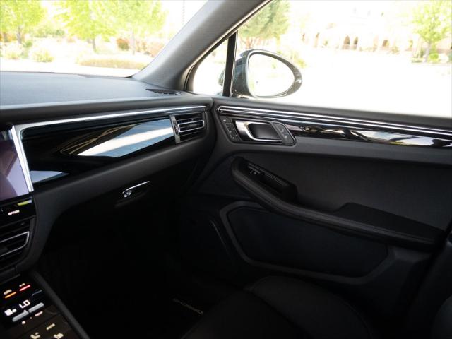 2026 Porsche Macan T