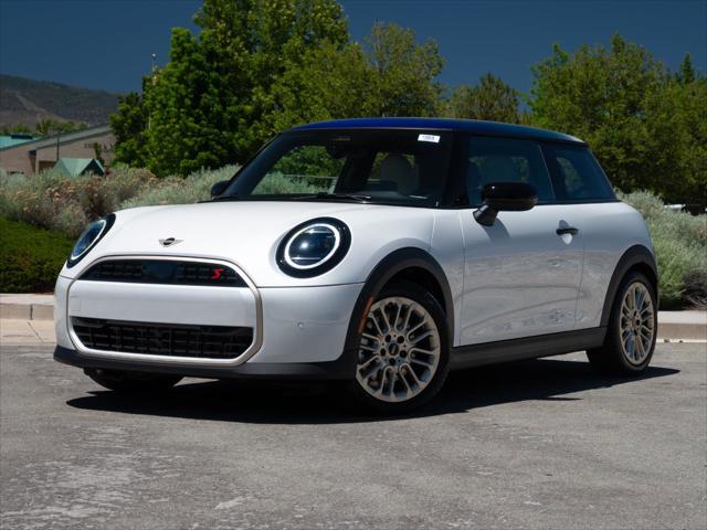 2026 MINI Hardtop Cooper S for sale in Reno , NV