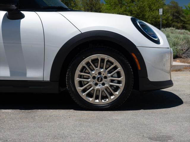 2026 MINI Hardtop Cooper S