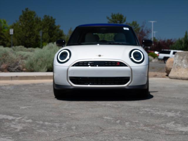 2026 MINI Hardtop Cooper S