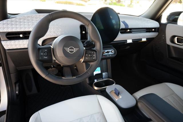 2026 MINI Hardtop Cooper S