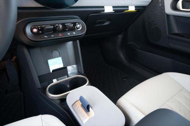 2026 MINI Hardtop Cooper S