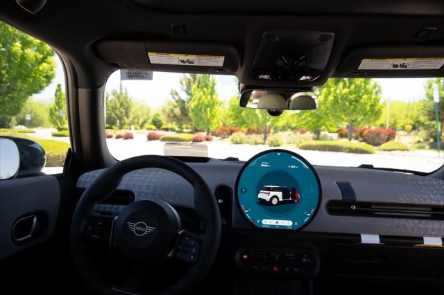 2026 MINI Hardtop Cooper S