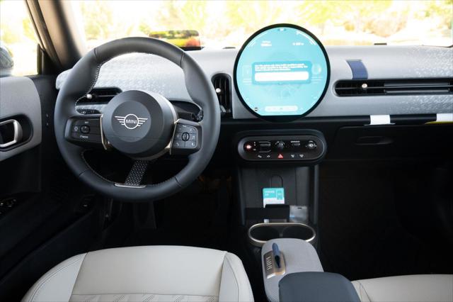 2026 MINI Hardtop Cooper S
