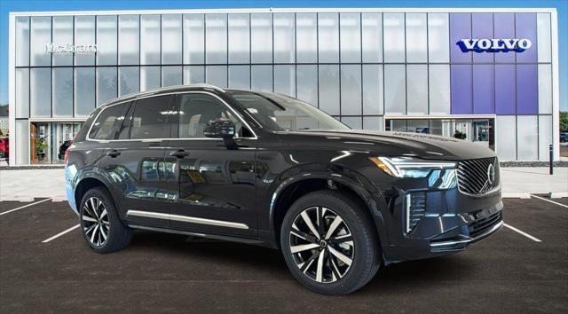 2026 Volvo XC90 Core, B5 AWD Gas (mild hybrid), Gasoline, Bright, 7 Seats for sale in Barrington, IL