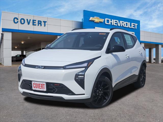 2027 Chevrolet Bolt RS FWD for sale in Hutto, TX