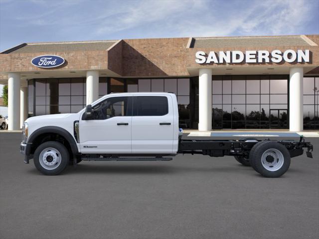 2026 Ford F-450 XL