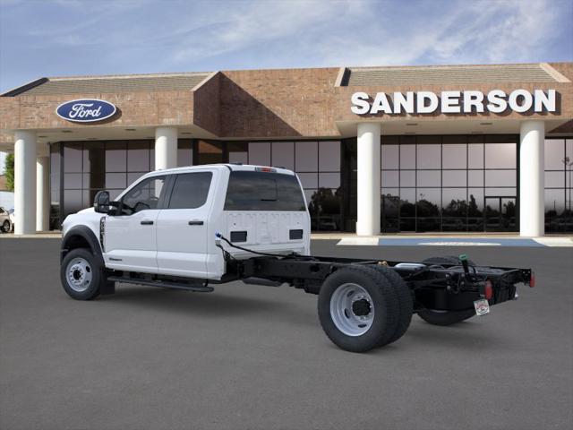2026 Ford F-450 XL