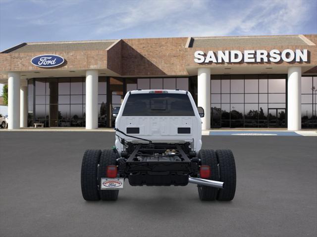 2026 Ford F-450 XL