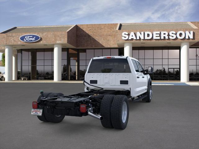 2026 Ford F-450 XL