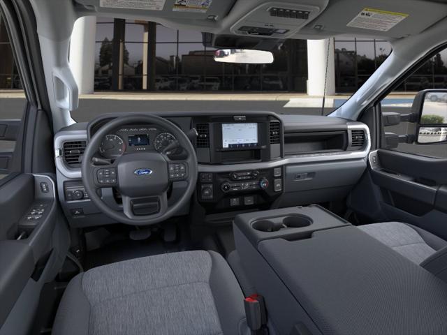 2026 Ford F-450 XL