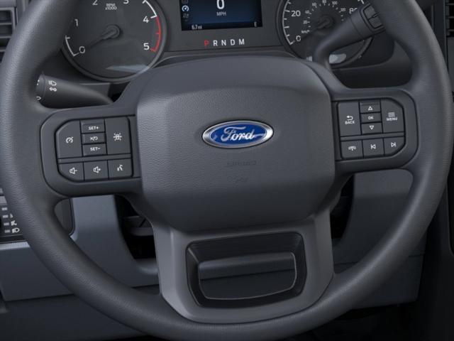 2026 Ford F-450 XL