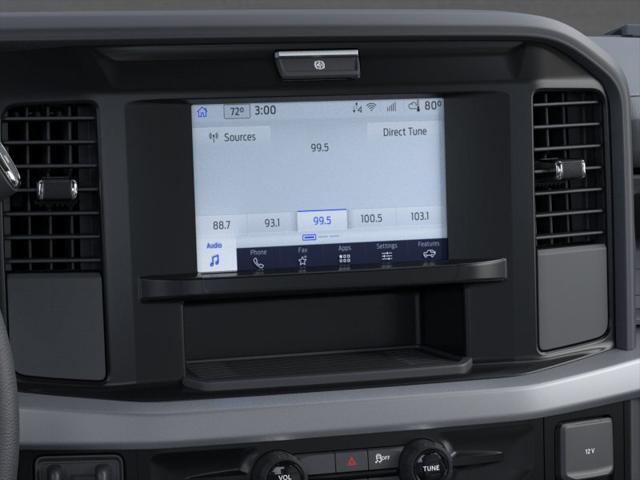 2026 Ford F-450 XL