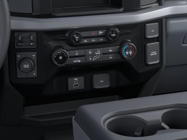 2026 Ford F-450 XL