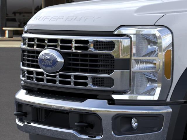 2026 Ford F-450 XL