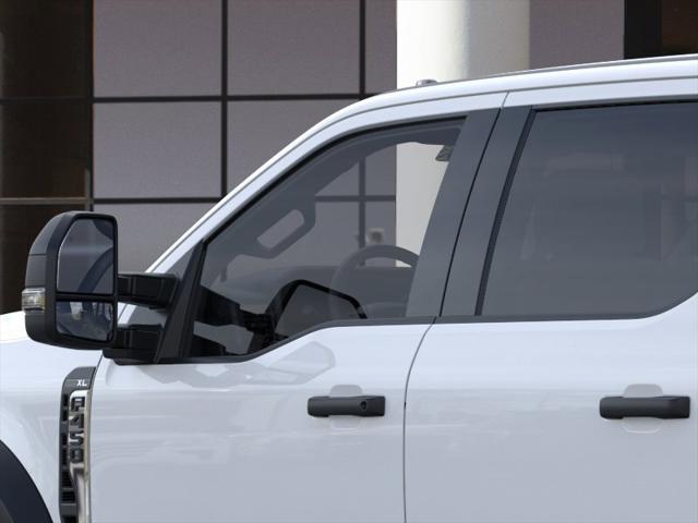 2026 Ford F-450 XL