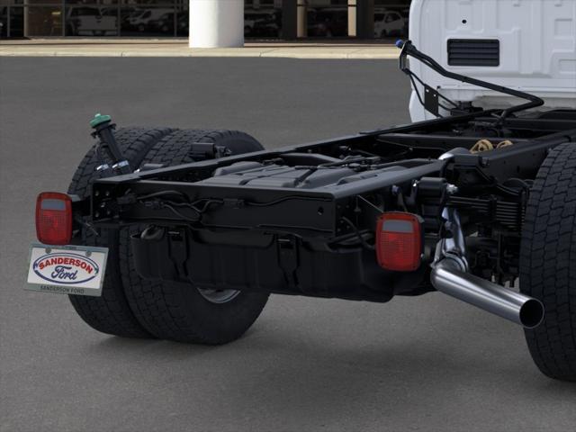 2026 Ford F-450 XL