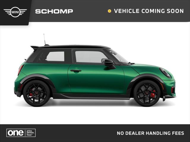 2026 MINI Hardtop JCW for sale in Highlands Ranch, CO