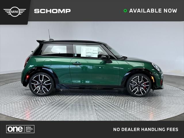 2026 MINI Hardtop JCW for sale in Highlands Ranch, CO