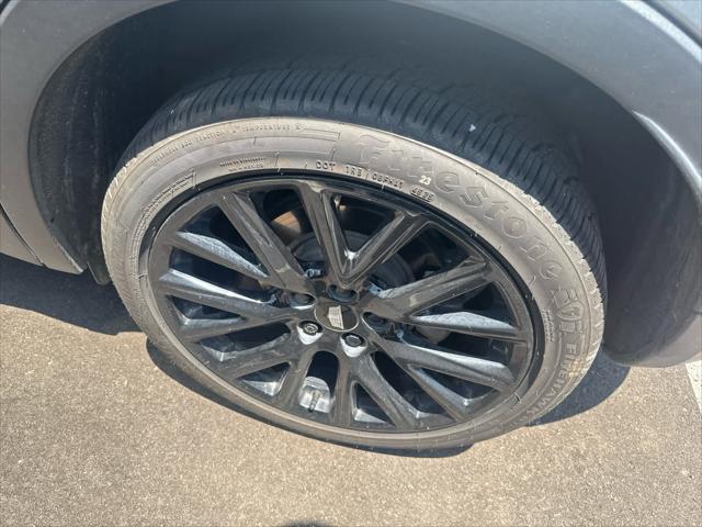 2023 Cadillac XT4 FWD Luxury