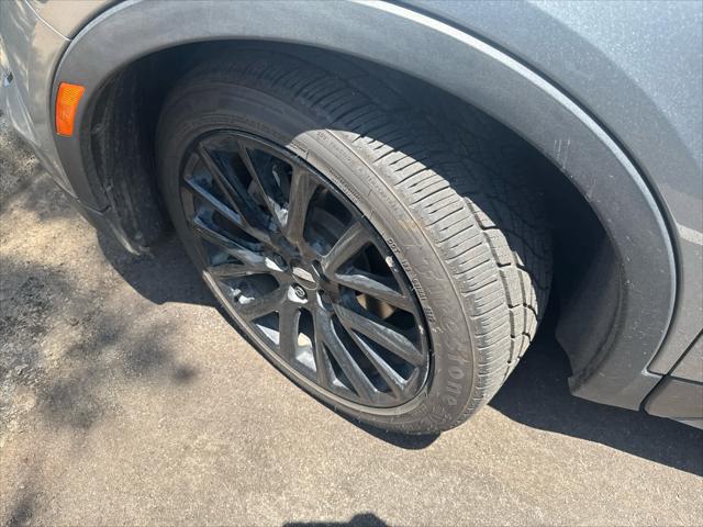 2023 Cadillac XT4 FWD Luxury