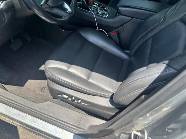 2023 Cadillac XT4 FWD Luxury