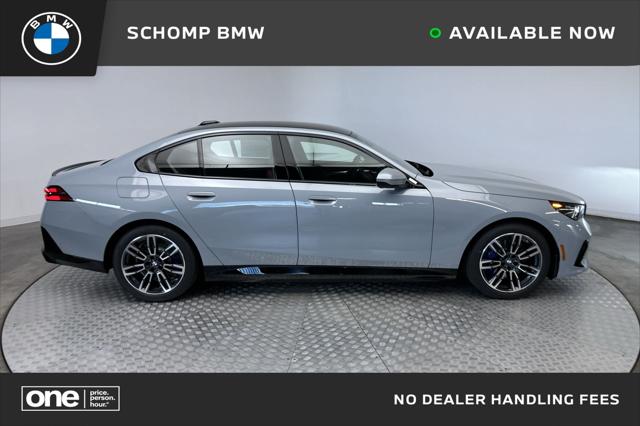 2027 BMW 5 Series 550e xDrive for sale in Highlands Ranch, CO