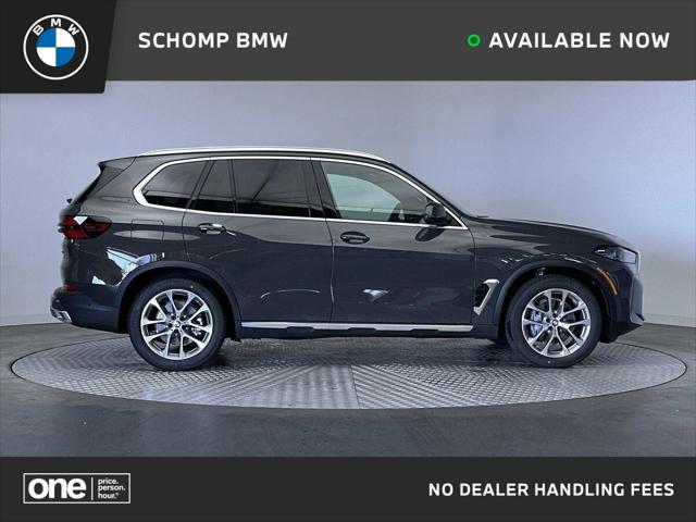 2026 BMW X5 xDrive40i for sale in Highlands Ranch, CO