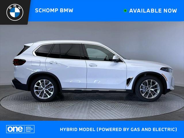 2026 BMW X5 xDrive50e for sale in Highlands Ranch, CO