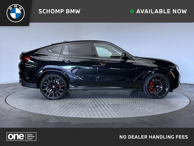 2027 BMW X6 xDrive40i for sale in Highlands Ranch, CO