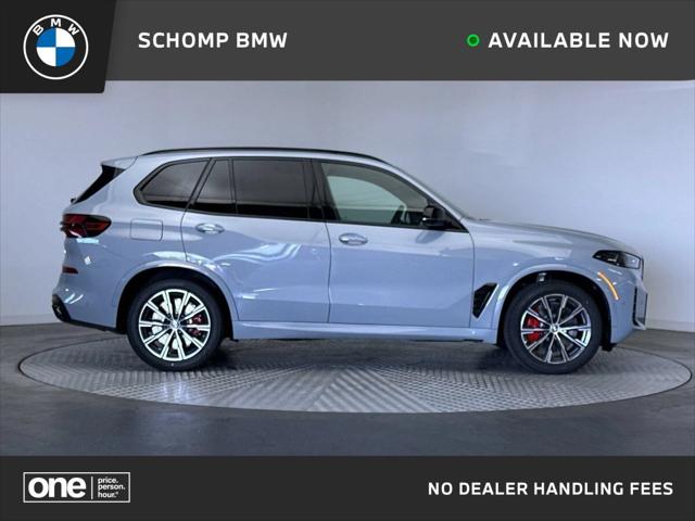 2026 BMW X5 M60i for sale in Highlands Ranch, CO