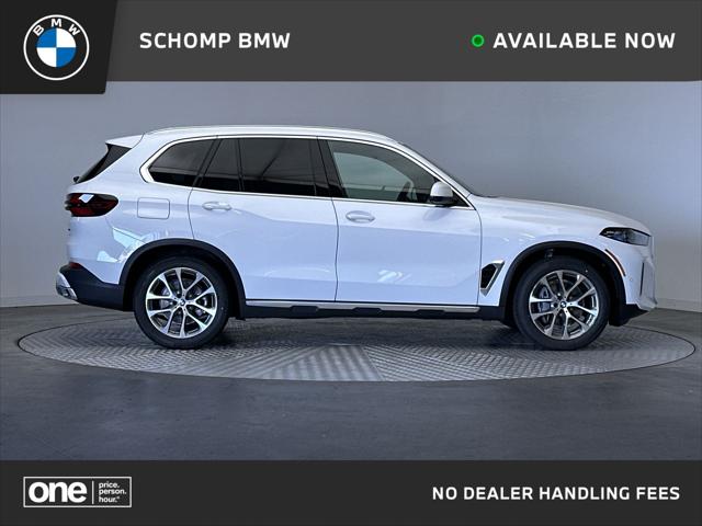 2026 BMW X5 xDrive40i for sale in Highlands Ranch, CO