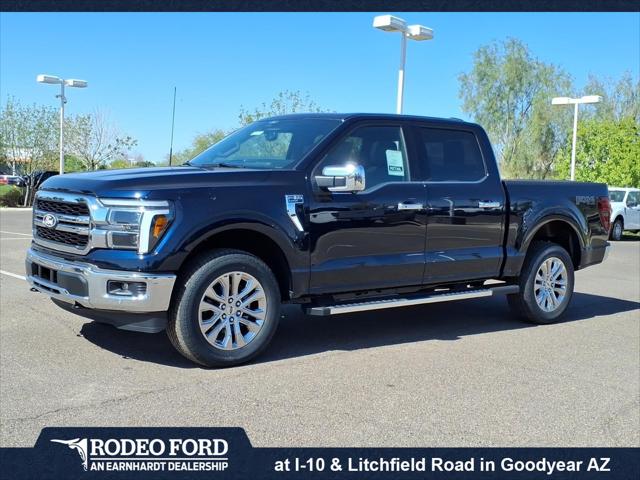 2026 Ford F-150 LARIAT for sale in Goodyear, AZ
