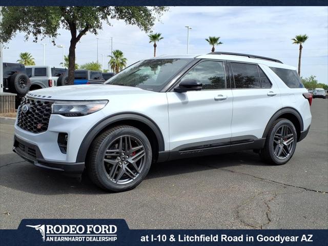 2026 Ford Explorer ST for sale in Goodyear, AZ