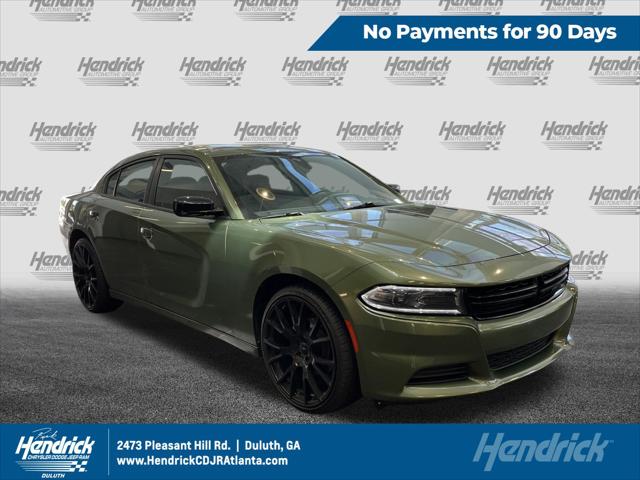 2023 Dodge Charger SXT for sale in Duluth, GA