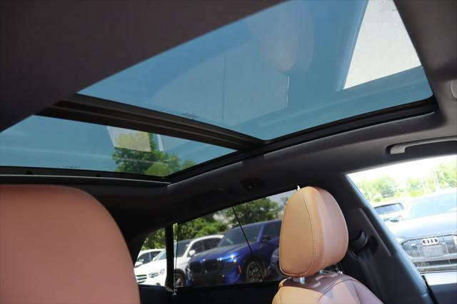 2022 Audi Q8 Premium Plus 55 TFSI quattro Tiptronic