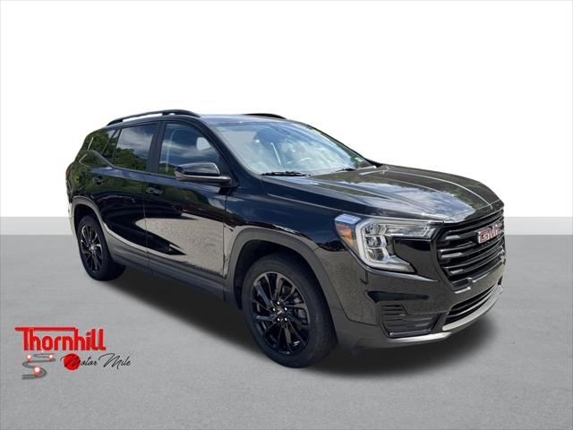 2023 GMC Terrain AWD SLE for sale in CHAPMANVILLE, WV