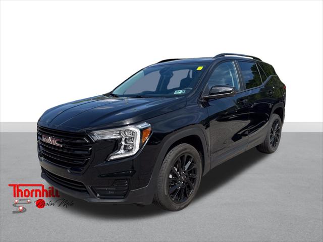 2023 GMC Terrain AWD SLE for sale in CHAPMANVILLE, WV