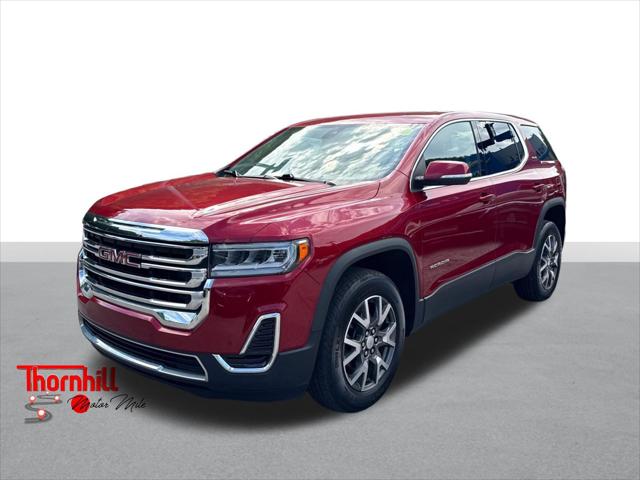 2023 GMC Acadia AWD SLE for sale in CHAPMANVILLE, WV