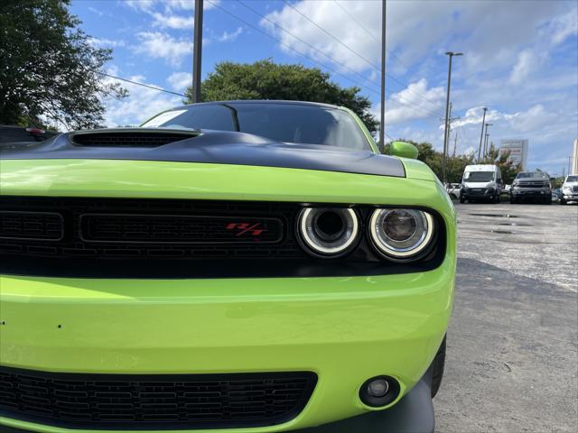 2019 Dodge Challenger R/T Scat Pack
