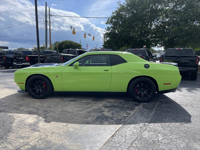 2019 Dodge Challenger R/T Scat Pack
