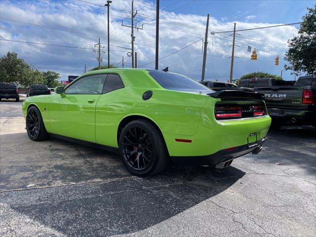 2019 Dodge Challenger R/T Scat Pack