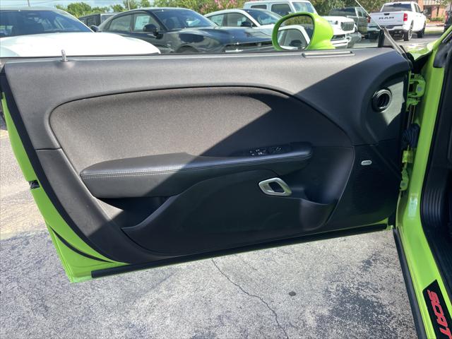 2019 Dodge Challenger R/T Scat Pack
