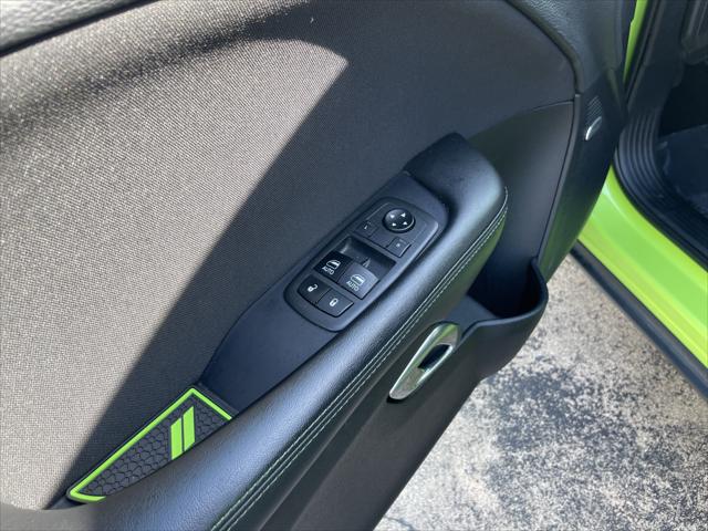 2019 Dodge Challenger R/T Scat Pack