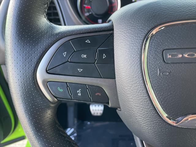 2019 Dodge Challenger R/T Scat Pack