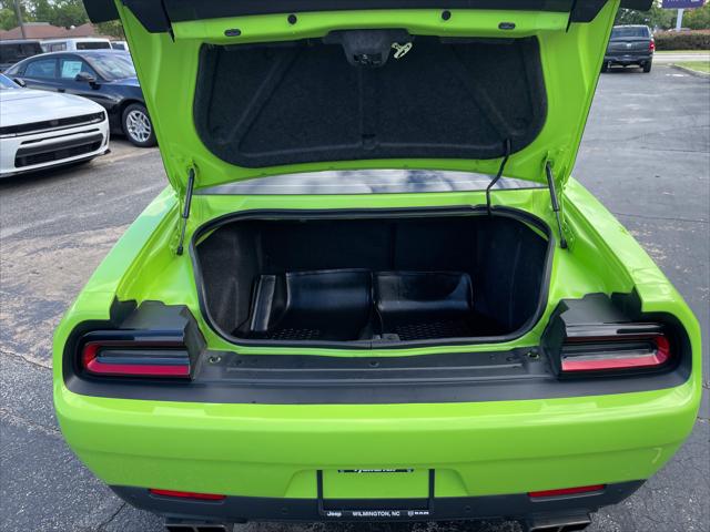 2019 Dodge Challenger R/T Scat Pack