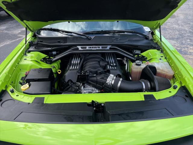 2019 Dodge Challenger R/T Scat Pack
