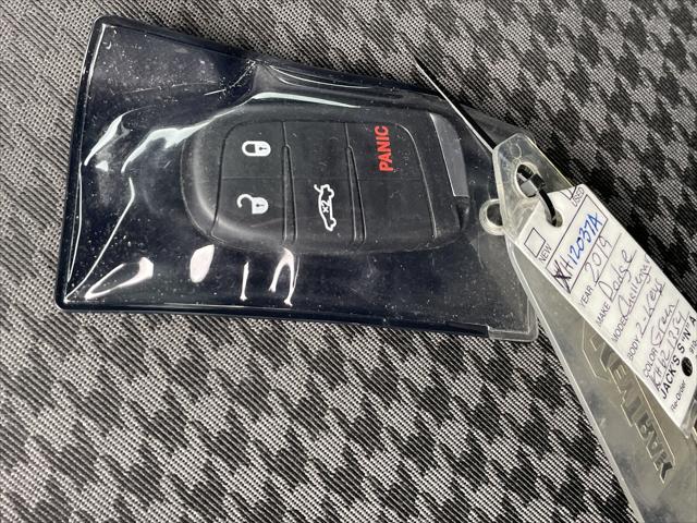 2019 Dodge Challenger R/T Scat Pack